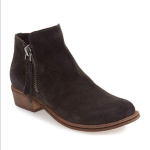 Dolce vita Sutton bootie
